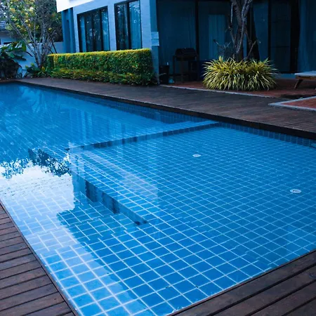Chic Villa 6 Chiang Mai Exterior photo