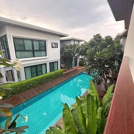 Chic Villa 6 Chiang Mai Exterior photo