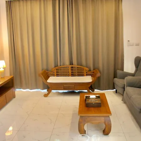 Chic Villa 6 Chiang Mai Exterior photo