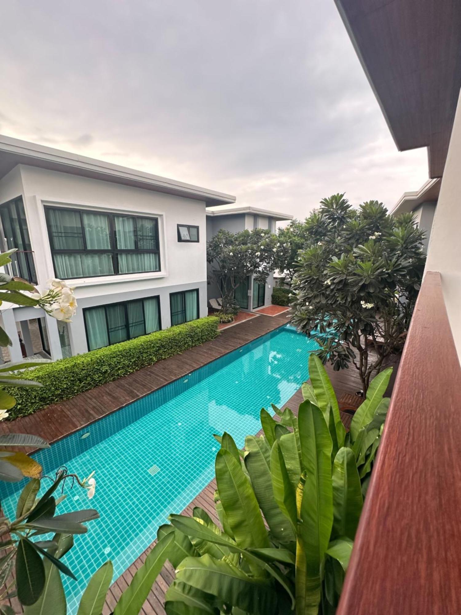 Chic 6 विला Chiang Mai