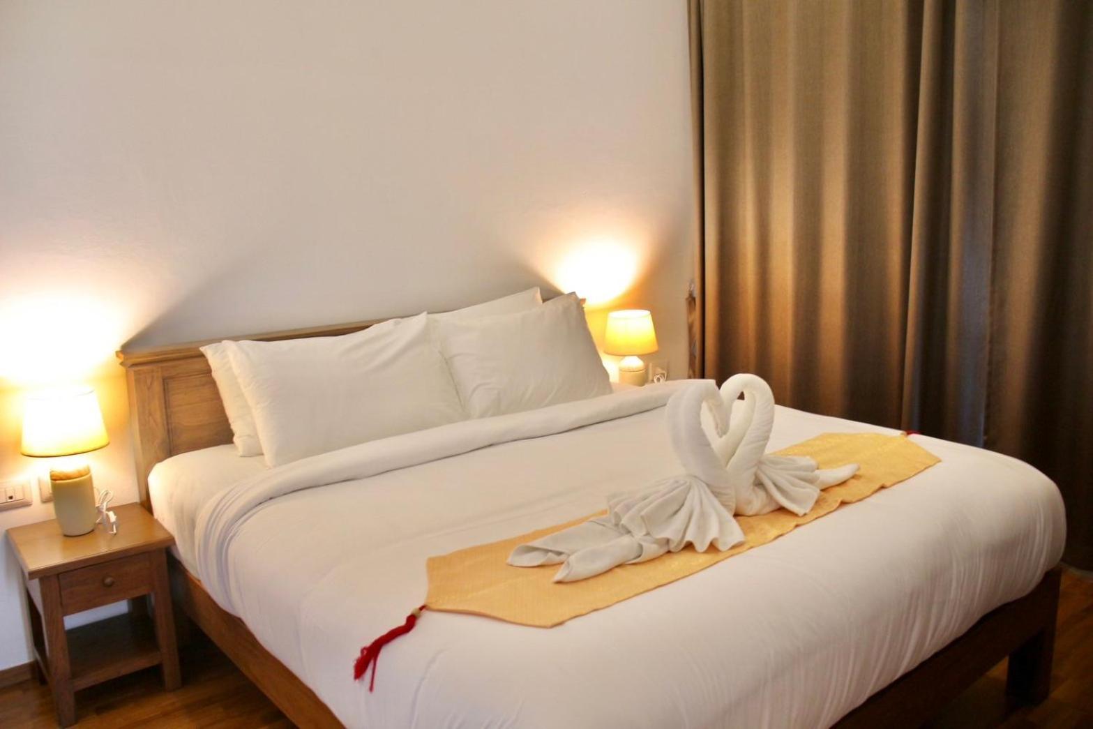 Chic 6 विला Chiang Mai