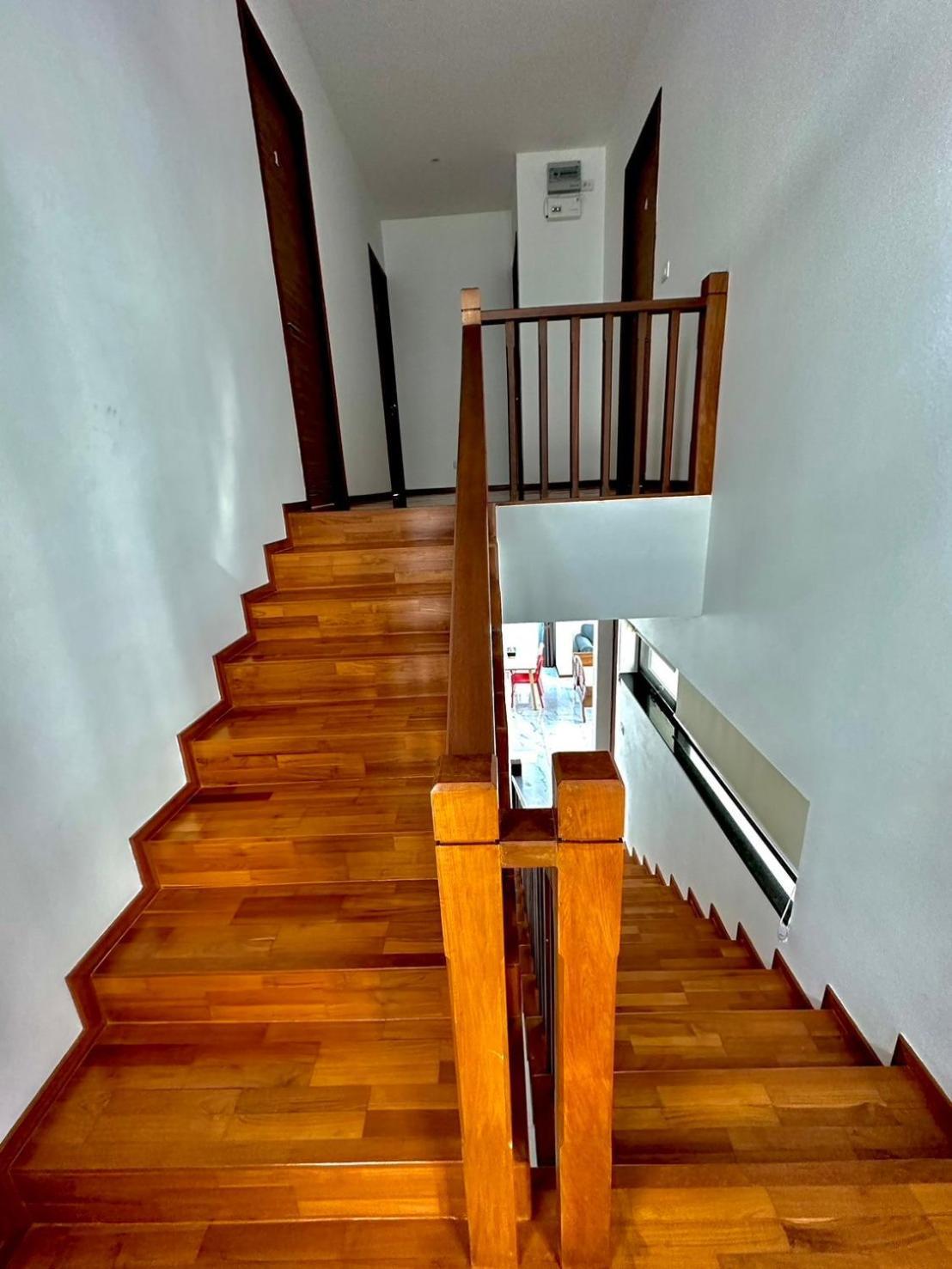 Chic 6 Villa Chiang Mai