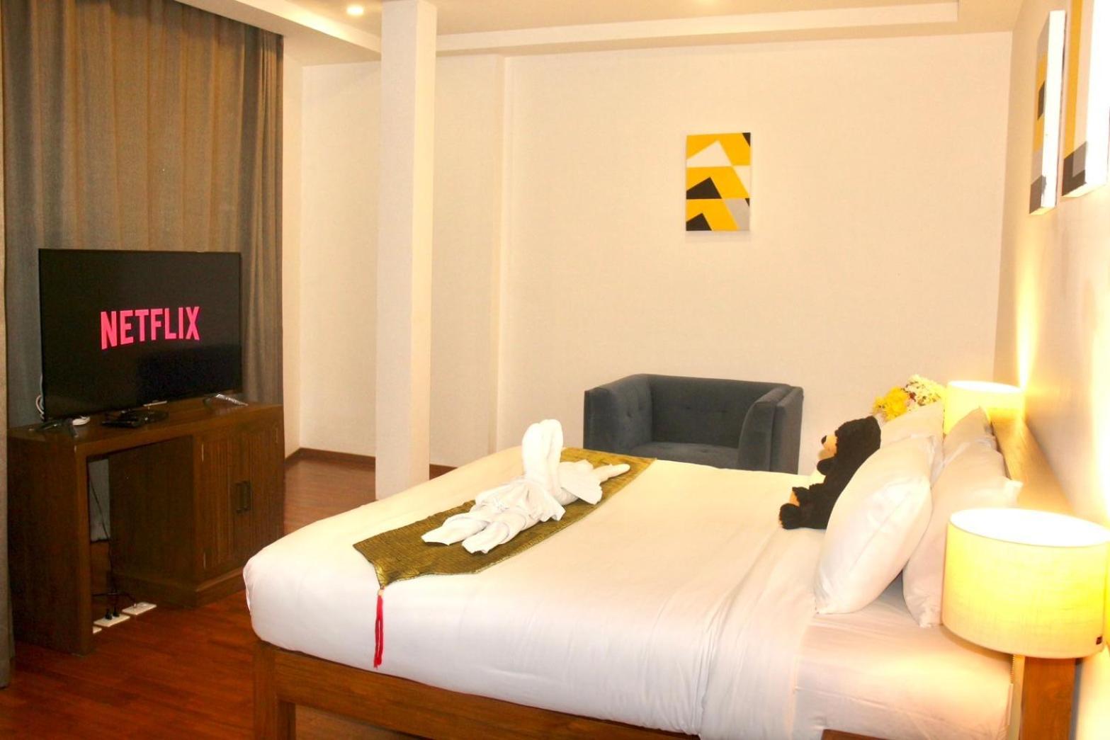 Chic 6 * Chiang Mai