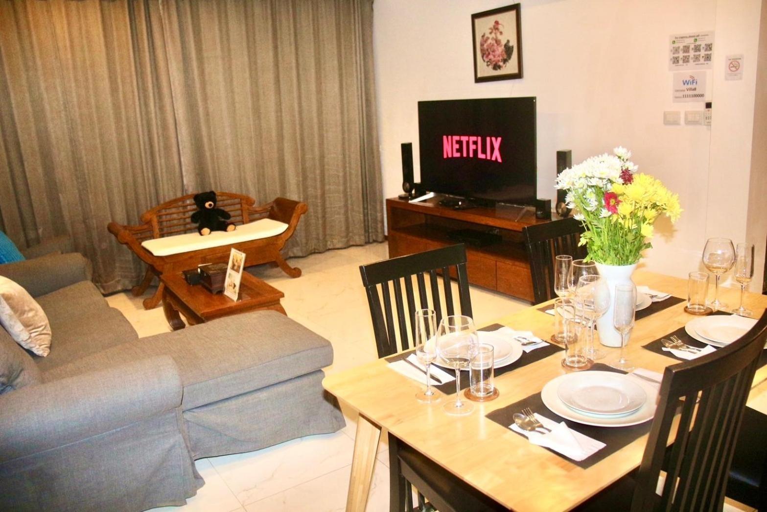 Chic 6 Villa Chiang Mai
