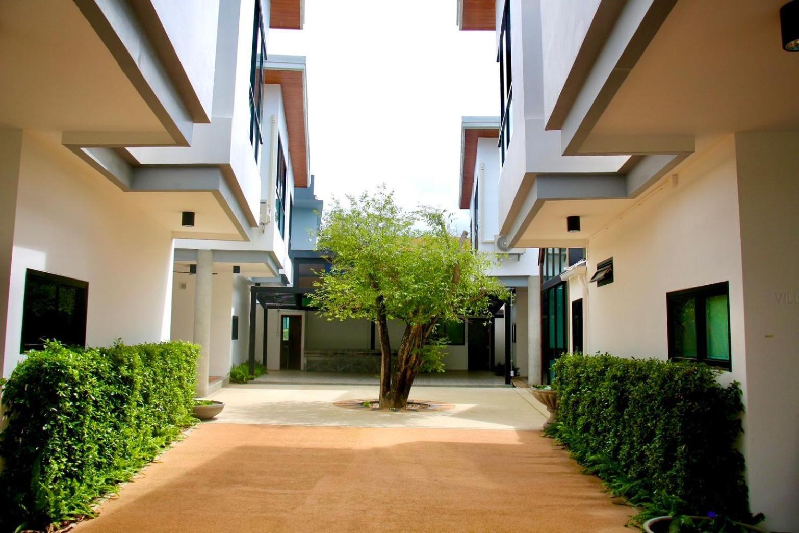 Chic 6 Chiang Mai