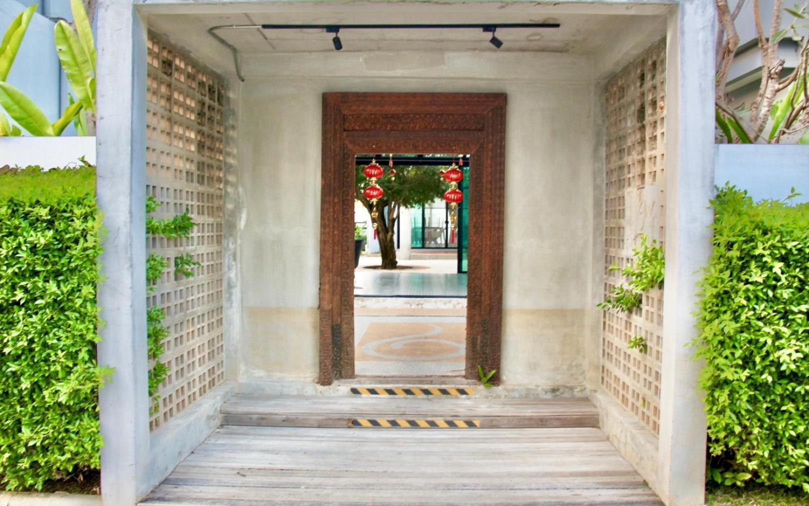 Chic 6 Villa Chiang Mai