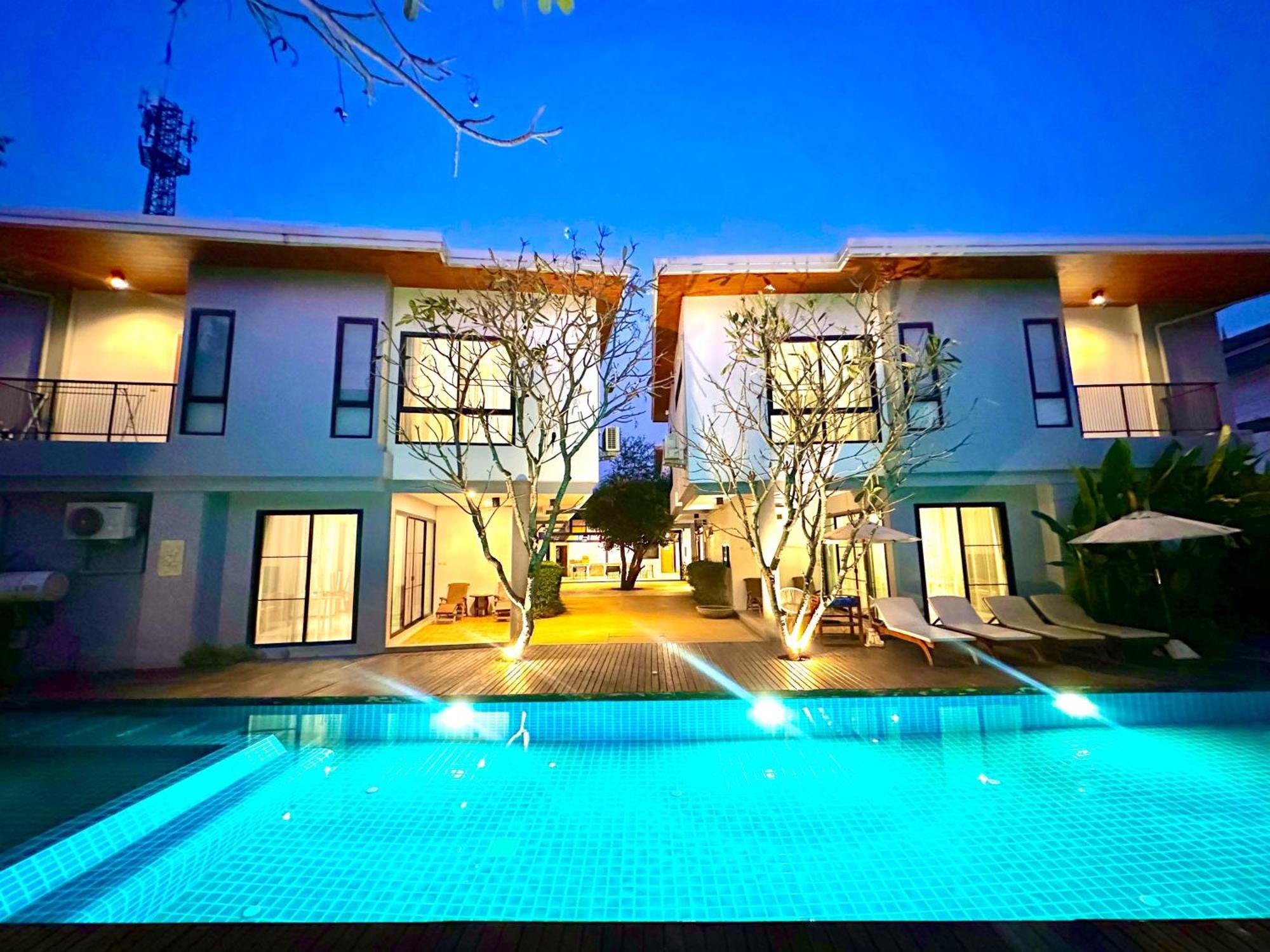 Villa Chic 6